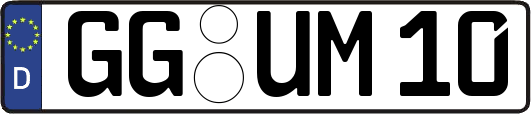 GG-UM10