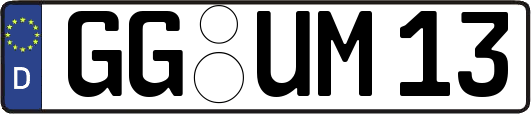 GG-UM13