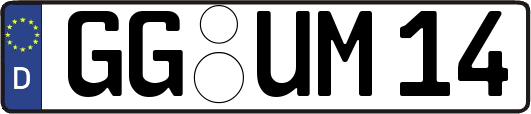 GG-UM14
