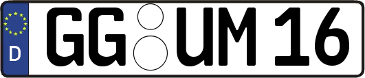 GG-UM16