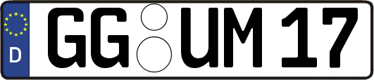 GG-UM17