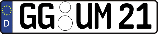 GG-UM21