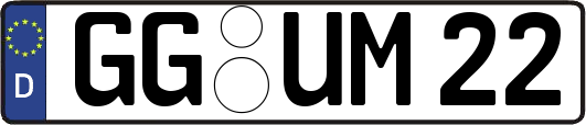 GG-UM22