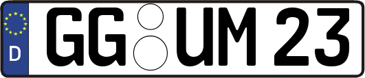 GG-UM23