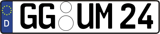 GG-UM24