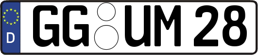 GG-UM28