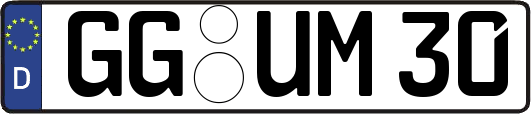 GG-UM30
