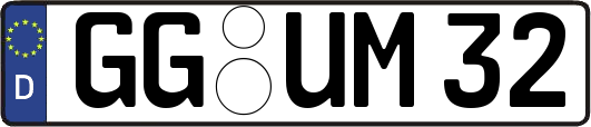 GG-UM32