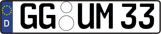 GG-UM33