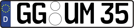GG-UM35