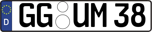 GG-UM38