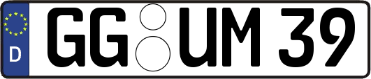 GG-UM39