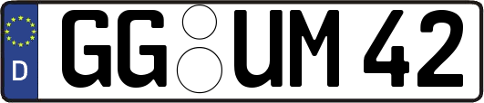 GG-UM42