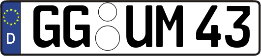 GG-UM43