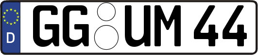 GG-UM44