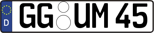 GG-UM45