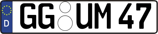 GG-UM47