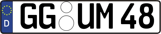 GG-UM48