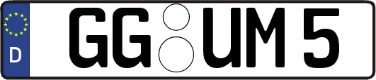 GG-UM5