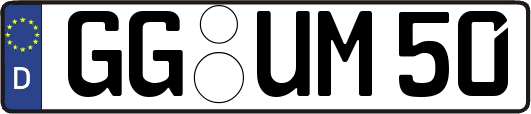 GG-UM50