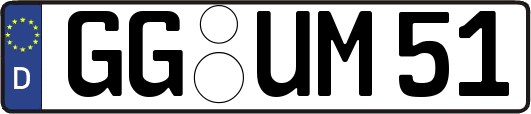 GG-UM51