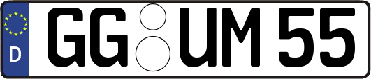 GG-UM55