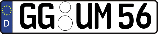 GG-UM56