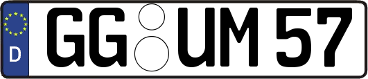 GG-UM57