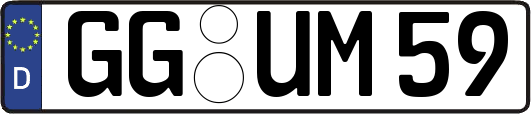 GG-UM59