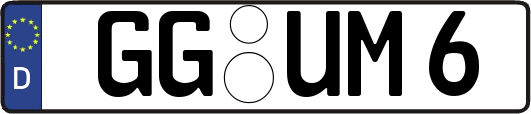 GG-UM6