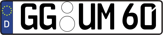 GG-UM60