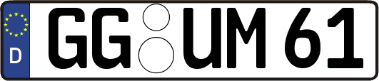 GG-UM61