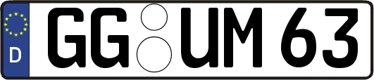 GG-UM63