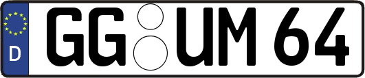GG-UM64