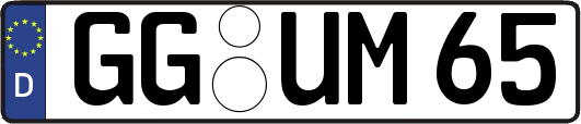 GG-UM65
