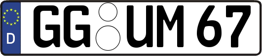 GG-UM67