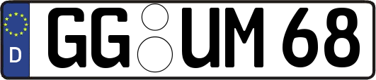 GG-UM68
