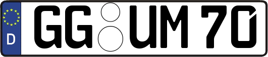 GG-UM70