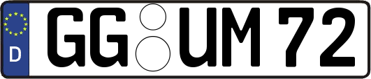 GG-UM72