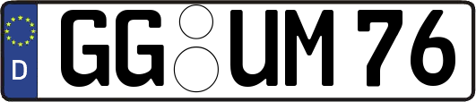 GG-UM76