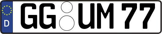 GG-UM77