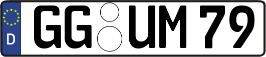 GG-UM79