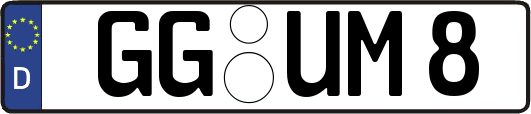GG-UM8