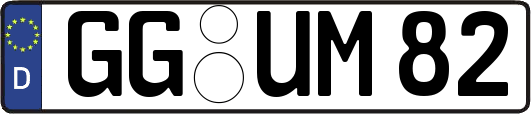 GG-UM82