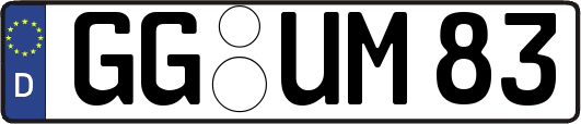 GG-UM83
