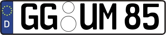 GG-UM85
