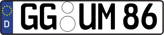 GG-UM86