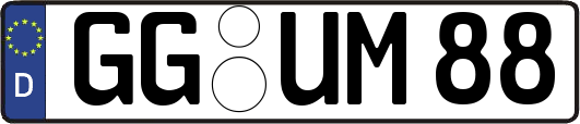 GG-UM88