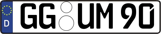 GG-UM90