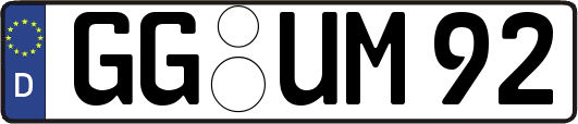 GG-UM92
